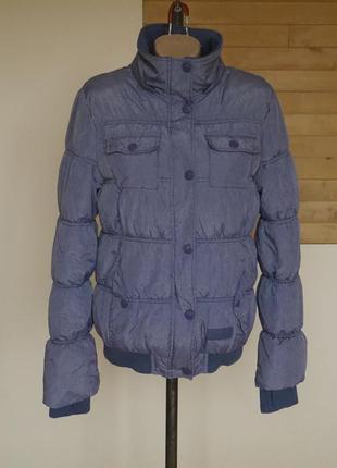 Куртка утеплена розмір м fresh made
