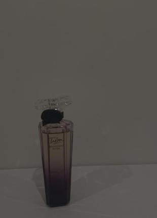 lancome tresor midnight rose