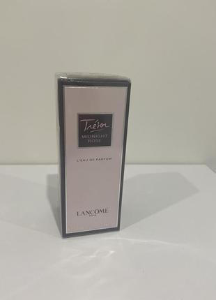 lancome tresor midnight rose