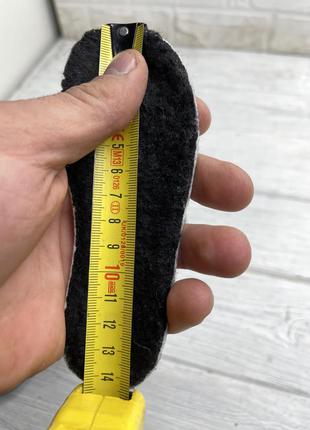 Сапожки зимние viking gore-tex 8