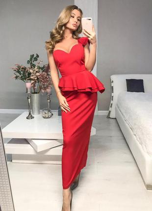 Вечірній сукні з басками плаття на випускний плаття з баскою сукня випускний