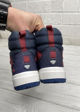 Сапожки зимние viking gore-tex 6