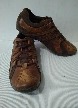 Кроссовки denim 73' размер-8(42), стелька-26,5