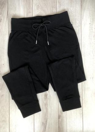 Спортивные штаны джоггеры h&m