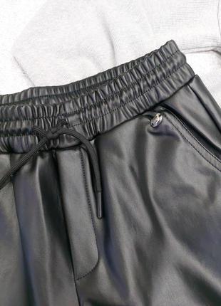 Утеплені штани tifossi 2