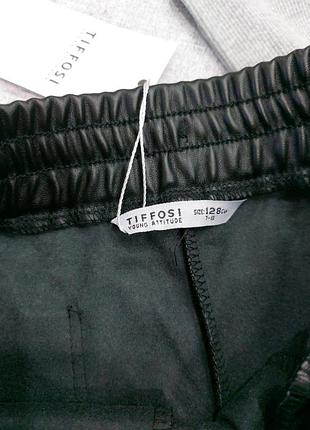 Утеплені штани tifossi 3