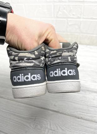 Черевики кросівки adidas6 фото