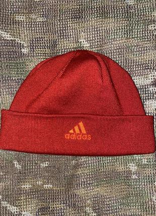 Шапка adidas, оригинал, one size (м)