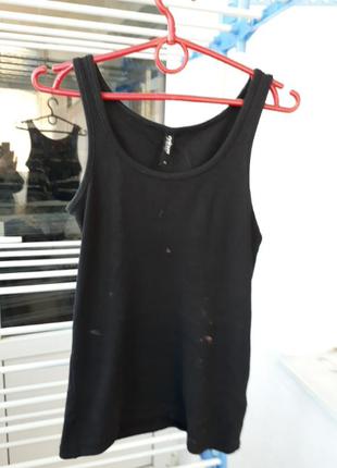 Чорна Майка