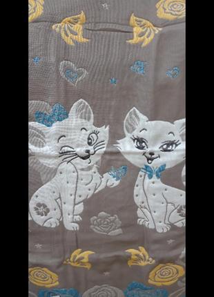 Рушник багатошарове