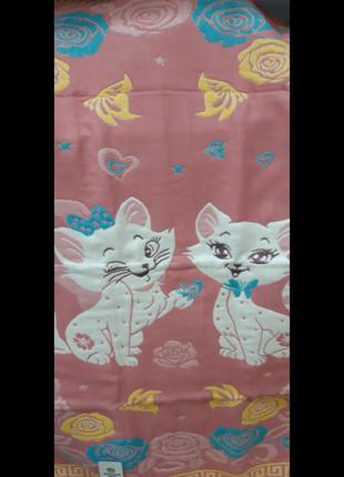 Рушник багатошарове