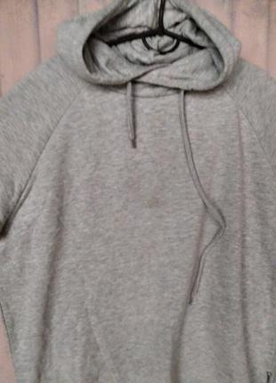 Худі - туніка, короткий рукав, 2