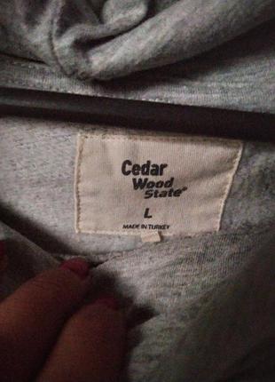 Худі - туніка, короткий рукав, 4