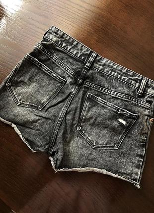 Шорти s джинс 2