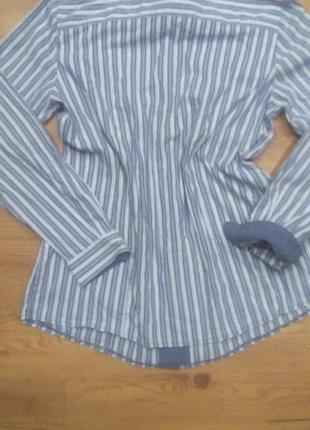 Сорочка жіноча navy(44-46р)