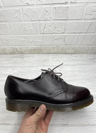 Туфлі dr.marten