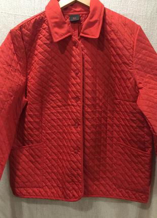 Куртка стёганная