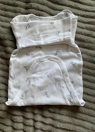 Наборчик carter’s