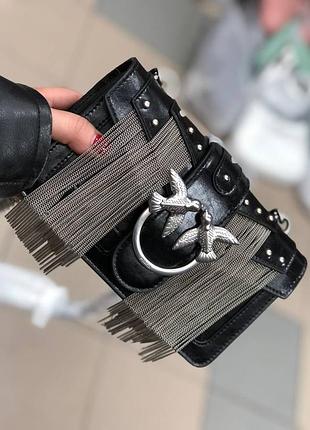 Pinko сумочка