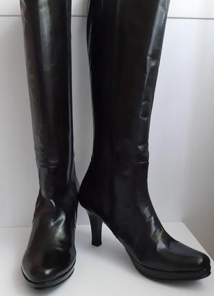 Чоботи bon'a parte