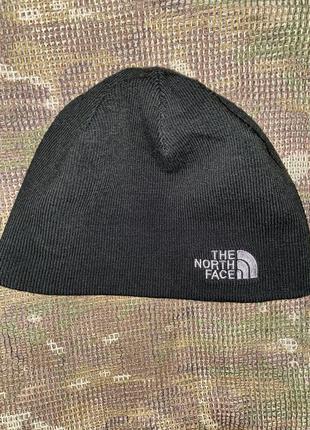 Шапка the north face, оригінал, one size