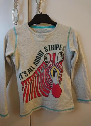 Реглан на 4-5 лет