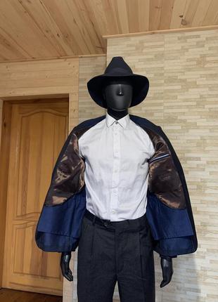 Zara man оригинал пиджак 2