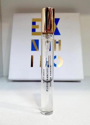 Yves Saint Laurent black opium💥оригінал мініатюра travel tube 7,5 мл ціна за 1мл