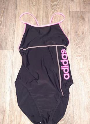 Купальник adidas (код 047)