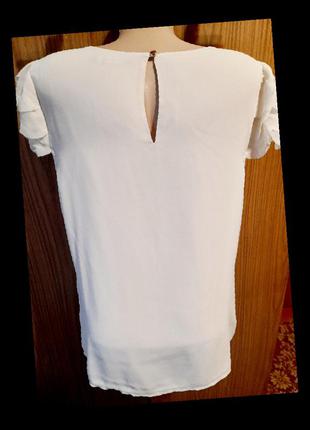 Нежная, фирменная блуза2 фото