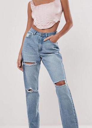 Джинси missguided1 фото