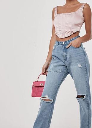 Джинси missguided 3