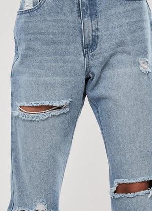 Джинси missguided 2