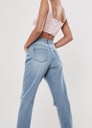 Джинси missguided 4