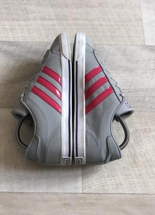 Adidas neo спортивні кросівки оригінал8 фото