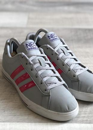 Adidas neo спортивні кросівки оригінал2 фото