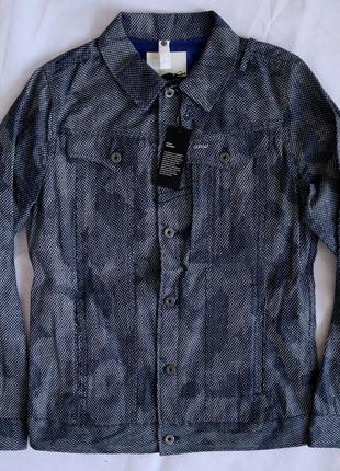 Стильна куртка g-star raw