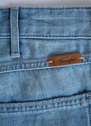 Новые женские джинсы wrangler7 фото