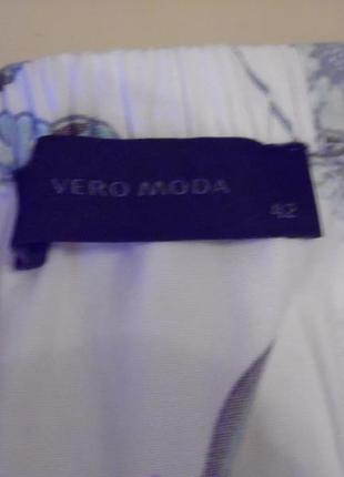 Платье vero moda4 фото