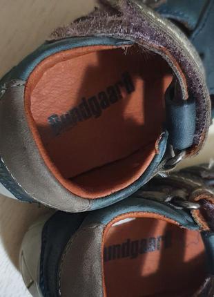 Сандалии bundgaard ботиночки 2