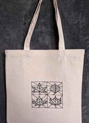 Сумка шопер