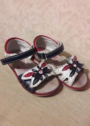 Босоніжки дитина.y-top.