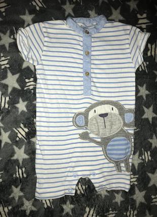 Песочник next на 3-6 мес