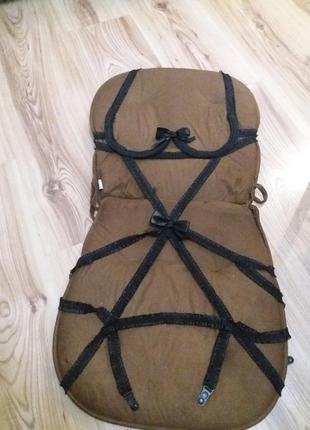 Секси портупея м. с л