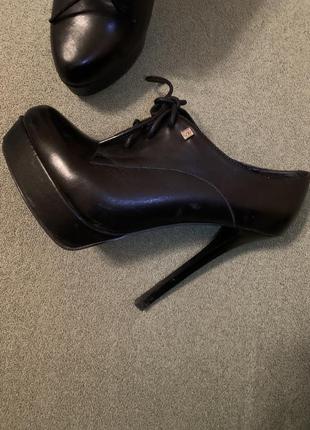 Ботильоны antonio biaggi