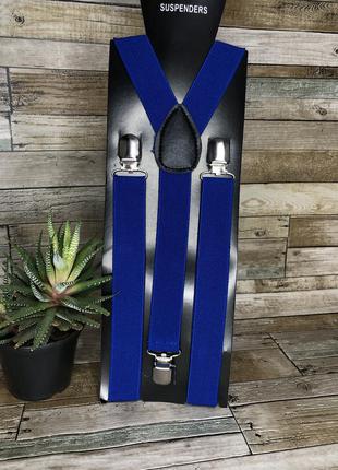 Подтяжки унисекс