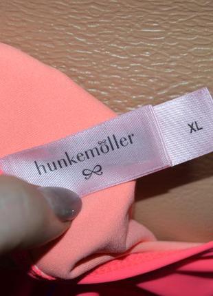 Очень крассивый яркий купальник hunkemoller xl7 фото