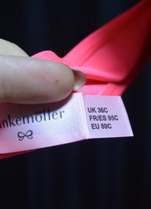 Очень крассивый яркий купальник hunkemoller xl3 фото
