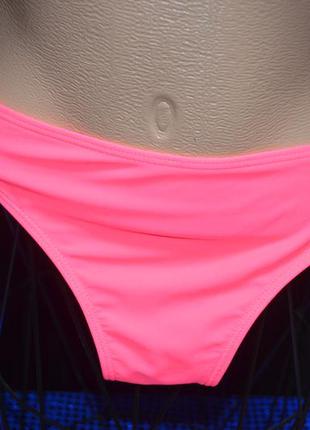 Очень крассивый яркий купальник hunkemoller xl5 фото