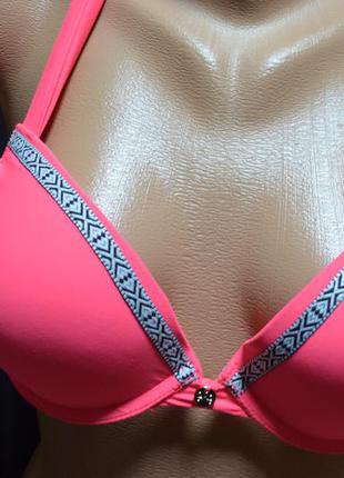 Очень крассивый яркий купальник hunkemoller xl2 фото